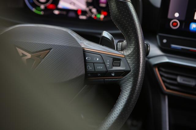 Cupra Leon Leon 1.4 e-HYBRID VZ OPF (EURO 6d)