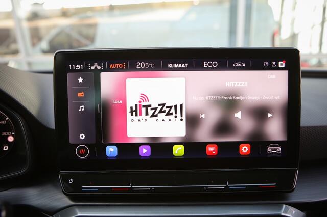 Cupra Leon Leon 1.4 e-HYBRID VZ OPF (EURO 6d)