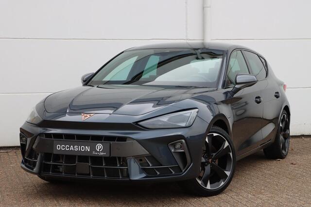 Cupra Leon 1.5 TSI eHybrid Business 204pk DSG6