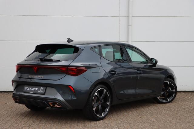 Cupra Leon 1.5 TSI eHybrid Business 204pk DSG6