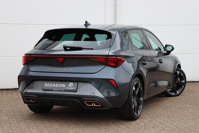 Cupra Leon 1.5 TSI eHybrid Business 204pk DSG6