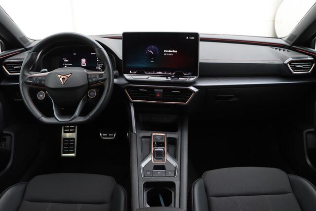 Cupra Leon 1.5 TSI eHybrid Business 204pk DSG6