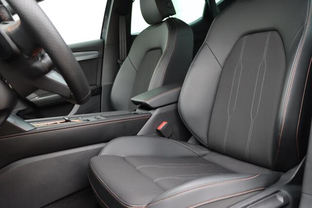 Cupra Leon 1.5 TSI eHybrid Business 204pk DSG6