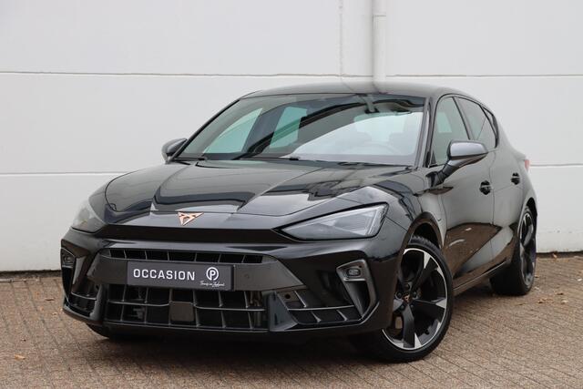 Cupra Leon 1.5 TSI eHybrid Business 204pk DSG6