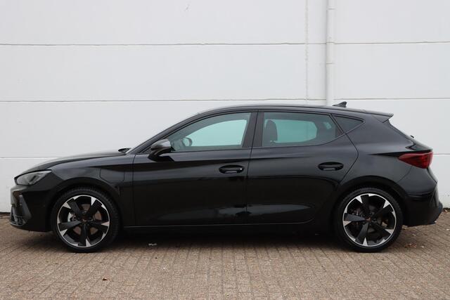 Cupra Leon 1.5 TSI eHybrid Business 204pk DSG6