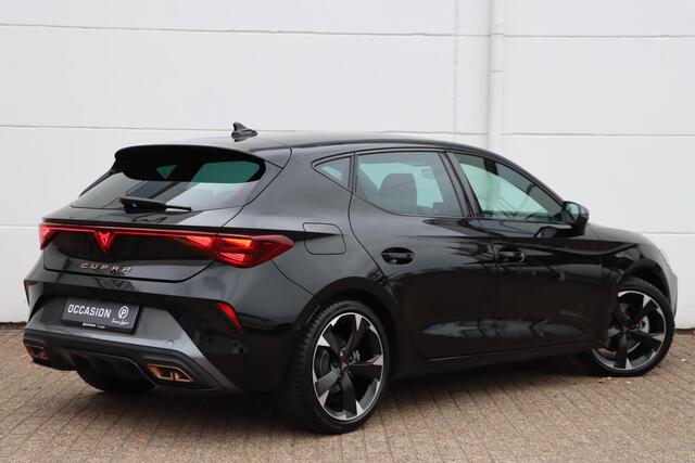 Cupra Leon 1.5 TSI eHybrid Business 204pk DSG6