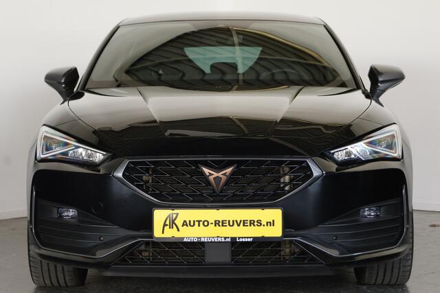 Cupra Leon 1.4 e-Hybrid VZ / LED / Navi / CarPlay / Cruisecontrol / DAB