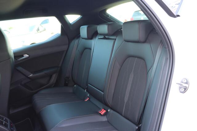 Cupra Leon 1.4 e-Hybrid VZ Performance 245pk DSG6