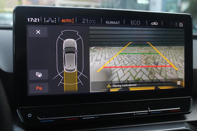 Cupra Leon 1.4 e-Hybrid VZ Business - CAMERA - BEATS AUDIO - CARPLAY - KEYLESS -