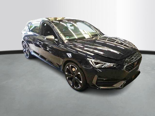 Cupra Leon 1.4 TSI eHybrid 245pk PHEV VZ Performance / Panoramadak / Navigatie / Keyless / Wordt Verwacht