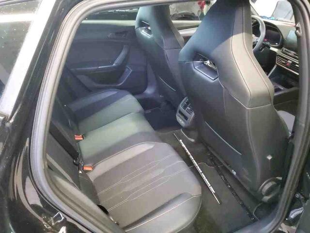 Cupra Leon 1.4 TSI eHybrid 204pk PHEV Adrenaline / Navigatie / Adaptive Cruise / Kuipstoelen / Wordt Verwacht