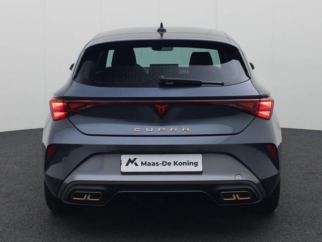 Cupra Leon 1.5 TSIe-Hybrid 150kW/204PK DSG Business · Navigatie · Stoel- & stuurverwarming · Camera + Parkeersensoren · Garantie tot november 2026