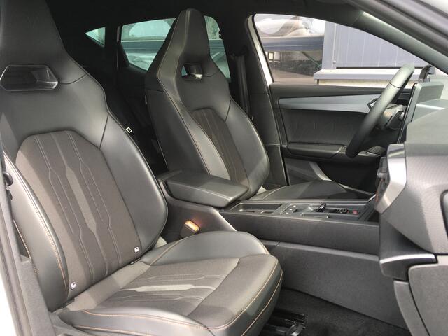 Cupra Leon 1.4 e-Hybrid VZ Pano