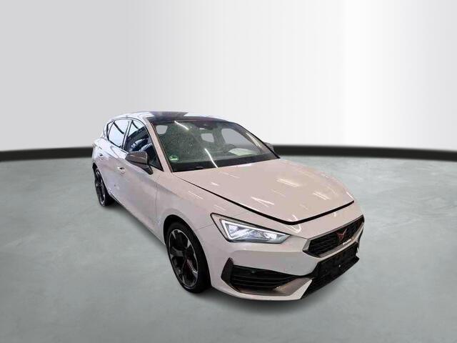 Cupra Leon 1.4 TSI eHybrid 204pk PHEV Adrenaline / Panoramadak / Safe & Driving XL / Full Link / Wordt Verwacht