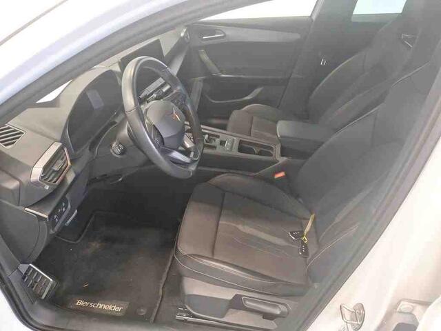 Cupra Leon 1.4 TSI eHybrid 204pk PHEV Adrenaline / Panoramadak / Safe & Driving XL / Full Link / Wordt Verwacht