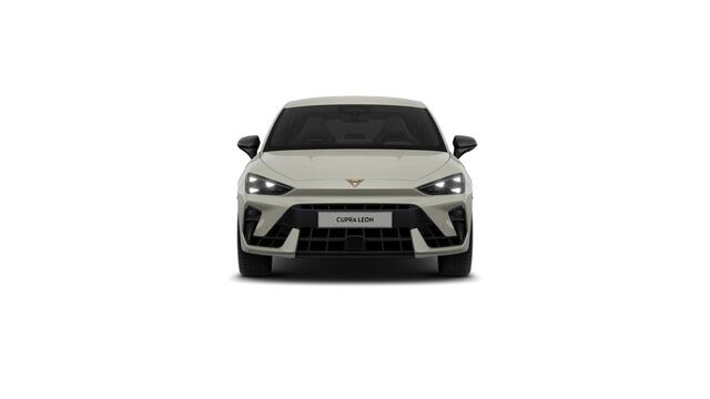 Cupra Leon 1.5 TSI e-Hybrid 272 6DSG VZ Performance | Achteruitrijcamera | Digitaal instrumentenpaneel (Virtual Cockpit) | Draadloze Apple CarPlay(TM), Android Auto(TM)