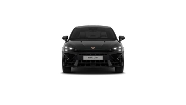 Cupra Leon 1.5 TSI e-Hybrid 204 6DSG Business | Achteruitrijcamera | Digitaal instrumentenpaneel (Virtual Cockpit) | Draadloze Apple CarPlay(TM), Android Auto(TM)