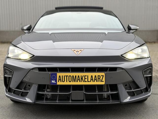 Cupra Leon 1.5 eTSI VZ Sport Edition COPPER DRIVEMODE SFEER