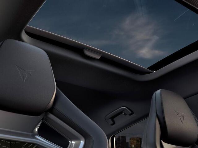 Cupra Leon 1.5 TSI e-Hybrid VZ Performance 272pk / Polar Copper velgen / Panorama schuifdak / Sennheiser immersie / Intelligent drive