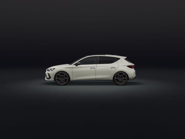 Cupra Leon 1.5 TSI e-Hybrid Business