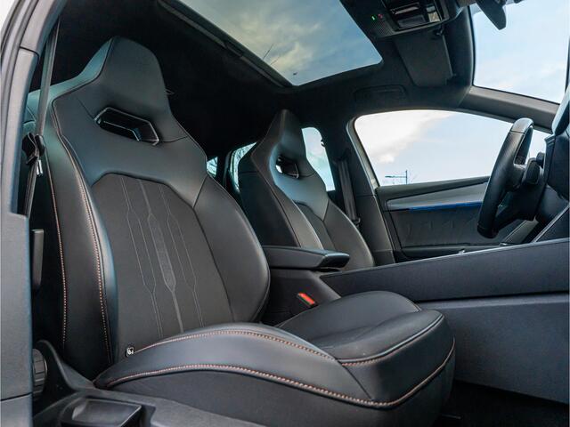 Cupra Leon 1.4 e-Hybrid VZ PANO 19 INCH BLACK OPTIC STUURWIELVERW