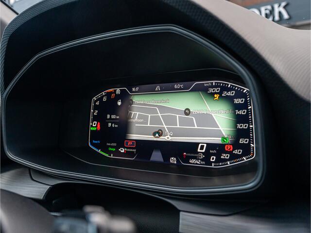 Cupra Leon 1.4 e-Hybrid VZ PANO 19 INCH BLACK OPTIC STUURWIELVERW