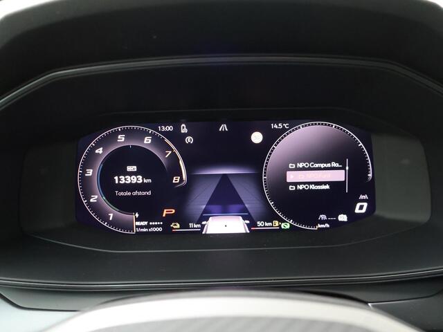 Cupra Leon 1.5 TSI e-Hybrid VZ Performance | 272 PK | SoH 100% | Panoramadak | Matrix LED koplampen | Adaptive cruise control | Sennheiser audio |