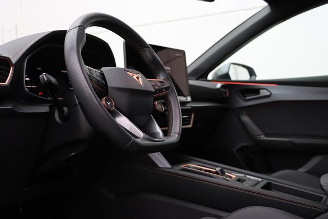 Cupra Leon 1.5 TSI e-Hybrid Business 204pk DSG6