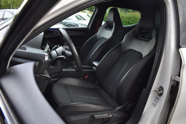 Cupra Leon 1.4 e-Hybrid VZ Business Lane Stuurvw ACC