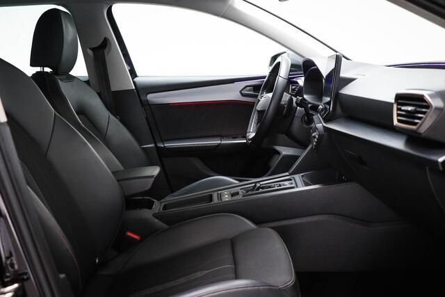 Cupra Leon 1.5 eTSI Business Edition Plus | NAVI | CAMERA