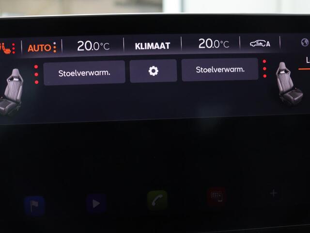 Cupra Leon 1.4 eHybrid VZ | 245pk | Trekhaak | Stoelverwarming | Adaptive cruise | Camera | Carplay | Navigatie | Sfeerverlichting | Keyless | Park Assist | Memory | Sportstoelen | Full LED | PHEV | Plug In