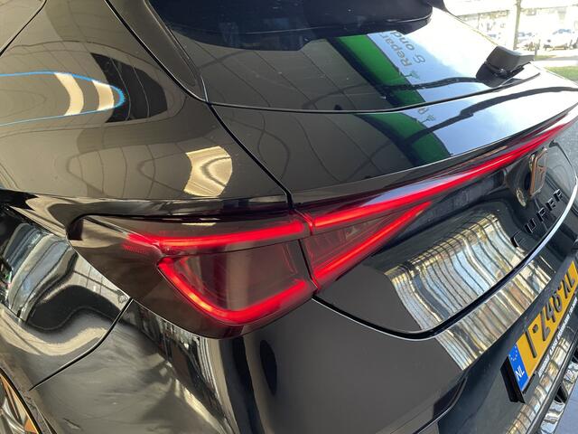 Cupra Leon 1.4 e-Hybrid VZ Business Cruise/Climate ACC Navi