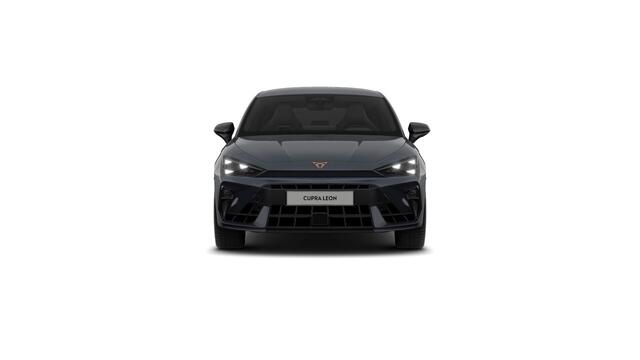 Cupra Leon 1.5 TSI e-Hybrid 272 6DSG VZ Performance | Achteruitrijcamera | Digitaal instrumentenpaneel (Virtual Cockpit) | Draadloze Apple CarPlay(TM), Android Auto(TM)