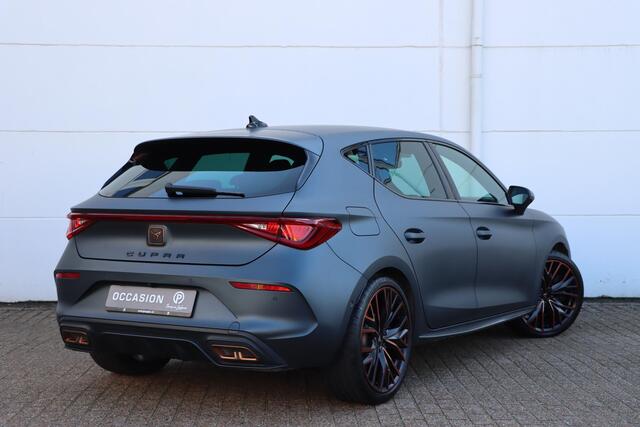 Cupra Leon 1.4 eHybrid VZ Adrenaline 245pk DSG6