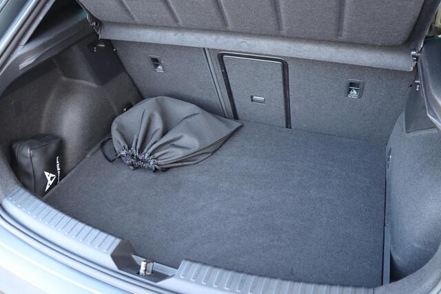 Cupra Leon 1.4 eHybrid VZ Adrenaline 245pk DSG6