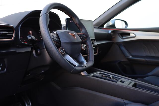 Cupra Leon 1.4 eHybrid VZ Adrenaline 245pk DSG6