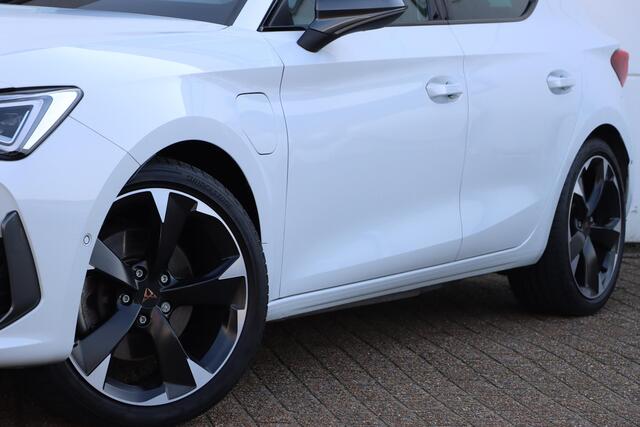 Cupra Leon 1.4 e-Hybrid VZ Adrenaline 204pk DSG6