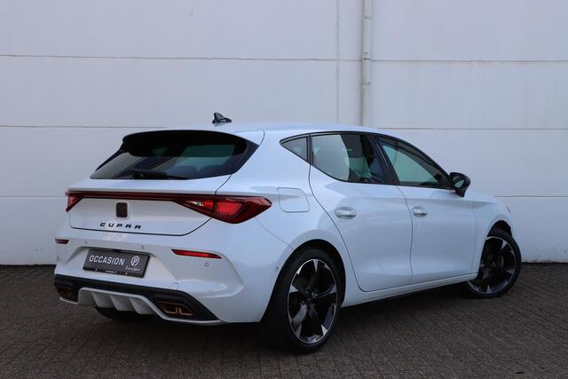Cupra Leon 1.4 e-Hybrid VZ Adrenaline 204pk DSG6