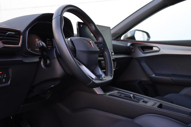 Cupra Leon 1.4 e-Hybrid VZ Adrenaline 204pk DSG6