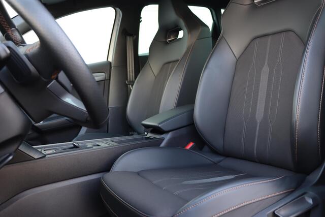 Cupra Leon 1.4 e-Hybrid VZ Adrenaline 204pk DSG6