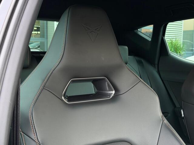 Cupra Leon 1.4 e-Hybrid VZ Business CarPlay Camera 245PK