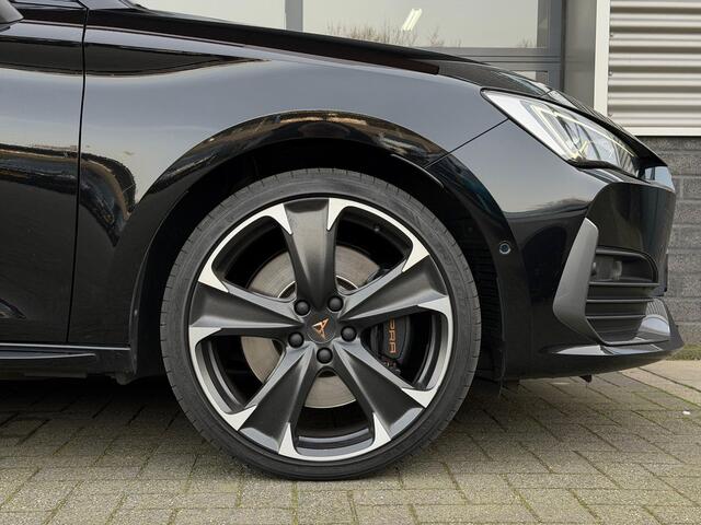 Cupra Leon 1.4 e-Hybrid VZ Business CarPlay Camera 245PK