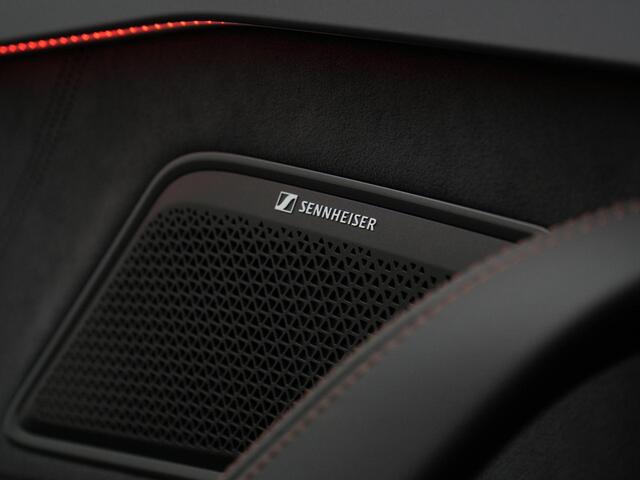 Cupra Leon 1.5 TSI 272 pk DSG e-Hybrid VZ Performance | Leder/alcantara | Geheugenstoel | Sennheiser | Adaptief sportonderstel | Matrix LED