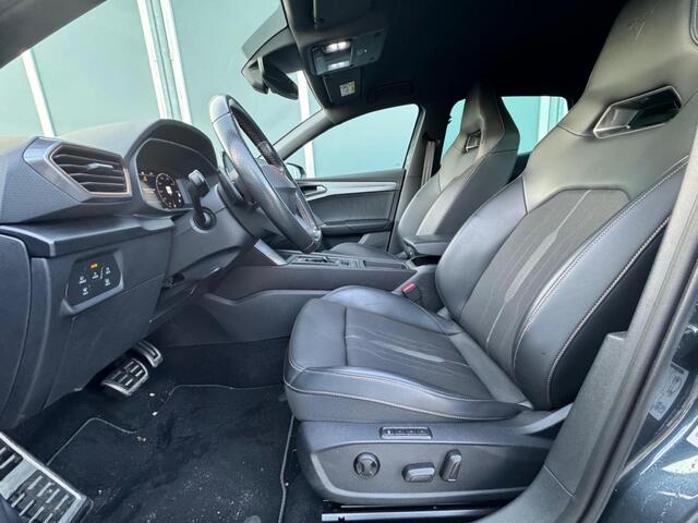 Cupra Leon 1.4 e-Hybrid 245pk VZ Performance