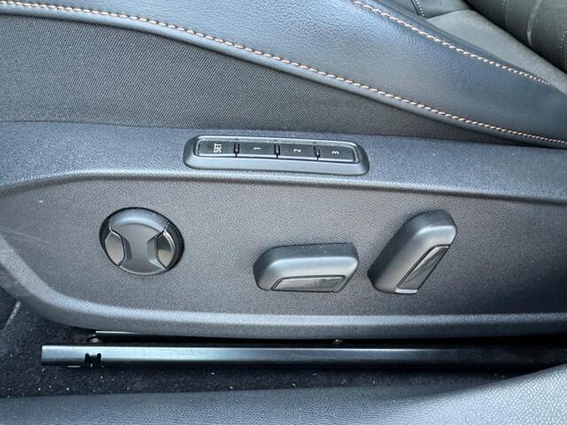 Cupra Leon 1.4 e-Hybrid 245pk VZ Performance