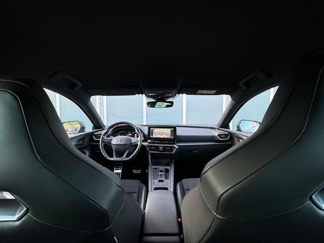 Cupra Leon 1.4 e-Hybrid 245pk VZ Performance