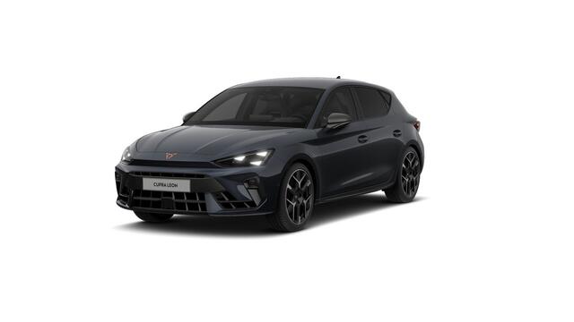 Cupra Leon 1.5 TSI e-Hybrid 272 6DSG VZ Performance | Achteruitrijcamera | Digitaal instrumentenpaneel (Virtual Cockpit) | Draadloze Apple CarPlay(TM), Android Auto(TM)