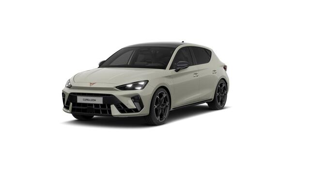 Cupra Leon 1.5 TSI e-Hybrid 272 6DSG VZ Performance | Achteruitrijcamera | Digitaal instrumentenpaneel (Virtual Cockpit) | Draadloze Apple CarPlay(TM), Android Auto(TM)