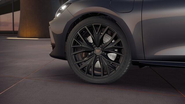 Cupra Leon 1.5 TSI e-Hybrid 272 6DSG VZ Performance | Achteruitrijcamera | Digitaal instrumentenpaneel (Virtual Cockpit) | Draadloze Apple CarPlay(TM), Android Auto(TM)