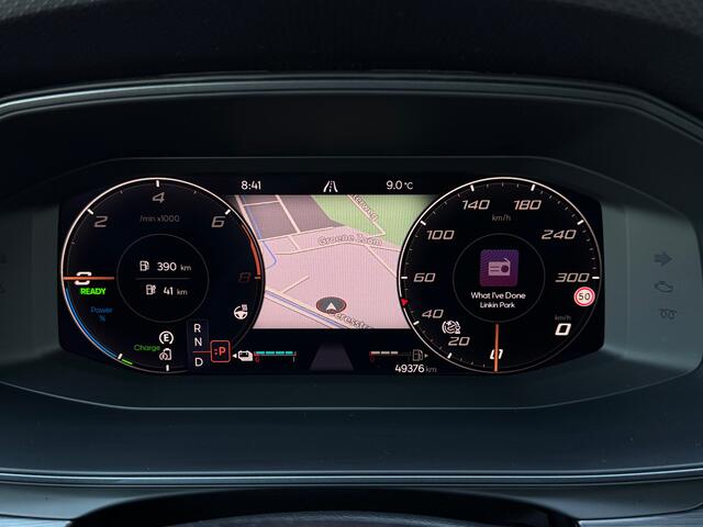 Cupra Leon 1.4 e-Hybrid VZ Business | Apple Carplay | Voorstoelen Verwarmd |